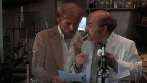 The Manchu Eagle Murder Caper Mystery Bild 6