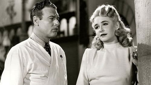 The Lady and the Monster Bild 1