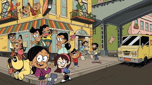 Die Casagrandes Bild 4