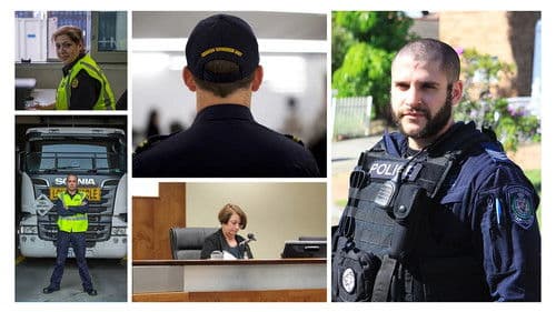 Keeping Australia Safe Bild 2