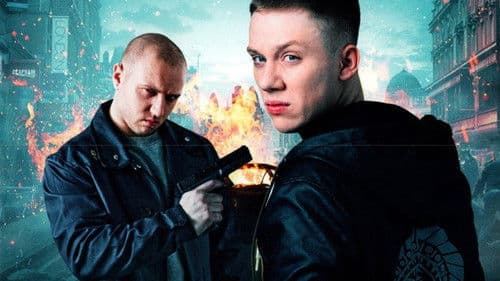 Payback - Tag der Rache Bild 2