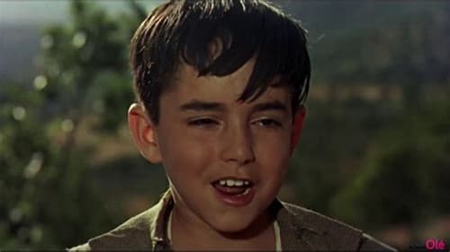 Saeta del ruiseñor Bild 1