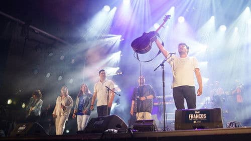 Émile Bilodeau et ses invités aux Francos 2022 Bild 1