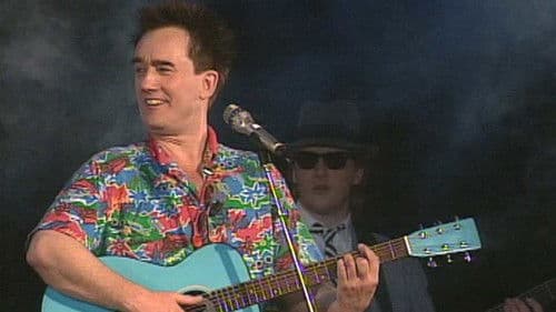 Robert Brobergs höjdare i Globen Bild 1