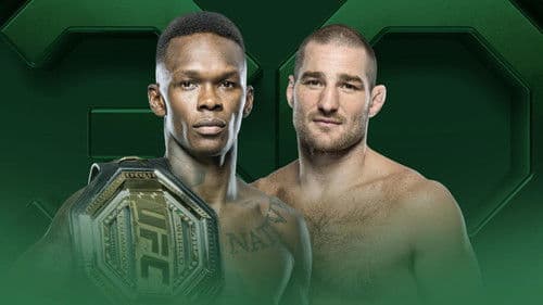 UFC 293: Adesanya vs. Strickland Bild 2