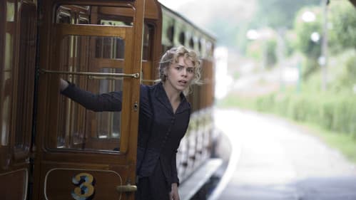 Der Rubin im Rauch Bild 7