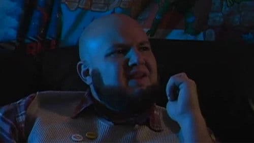 Marty Jenkins and the Vampire Bitches Bild 1