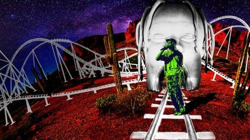 Travis Scott: Look Mom I Can Fly Bild 1