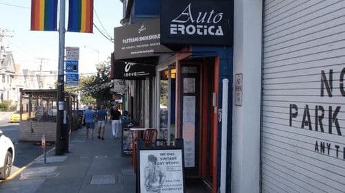 AutoErotica: We Buy Gay Stuff Bild 3