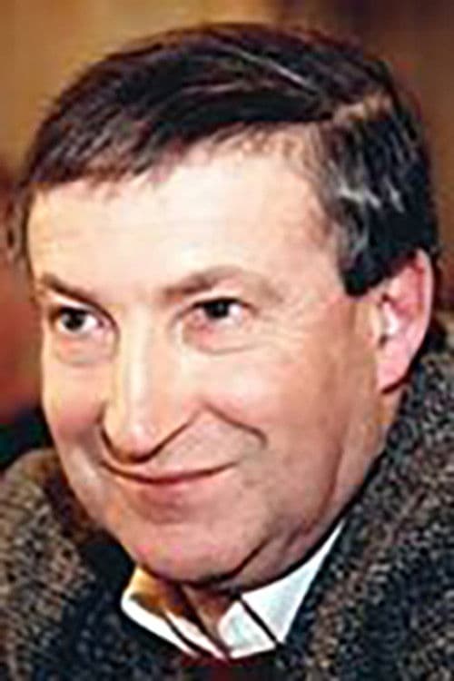 Семён Альтов