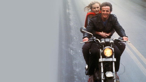 Jung und rücksichtslos Bild 4