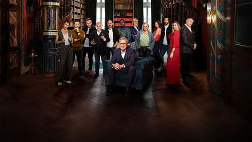 Le Maître du Jeu Bild 1