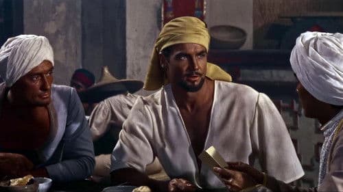 Die schwarzen Piraten von Malaysia Bild 4