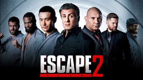 Escape Plan 2 - Hades Bild 2