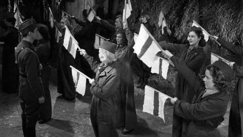 Landstormens lilla argbigga Bild 1