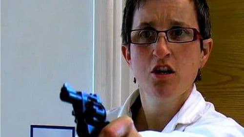 Something Evil, Something Dangerous Bild 1