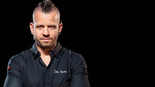 UniverXO Dabiz: Kochen auf andere Art Bild 2