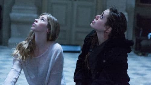 Fallen - Engelsnacht Bild 5