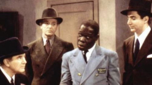 The Panther's Claw Bild 6