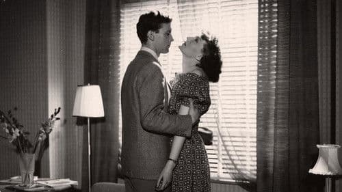 Døden er et kjærtegn Bild 1