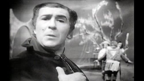 La nuit des Rois Bild 1