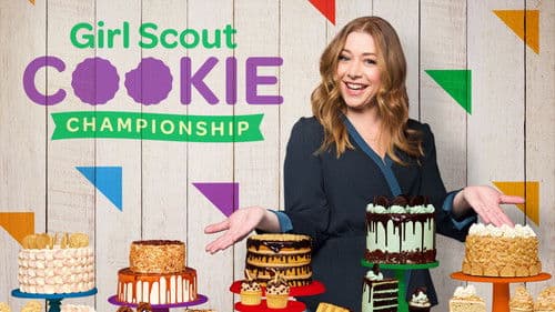 Girl Scout Cookie Championship Bild 2