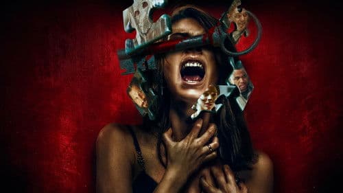 Escape: Puzzle of Fear Bild 3