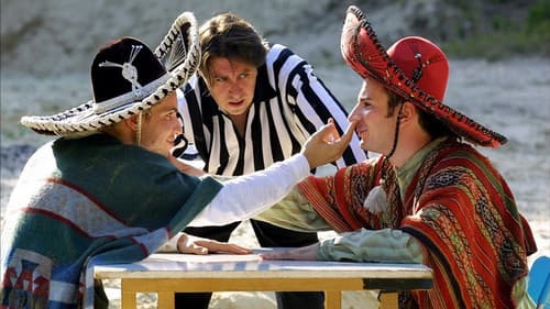 Les 11 commandements Bild 1