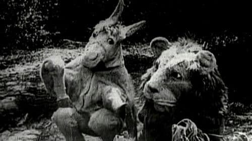 The Magic Cloak of Oz Bild 1