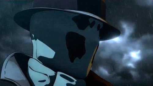Watchmen: Chapter I Bild 7