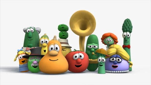 VeggieTales Bild 2