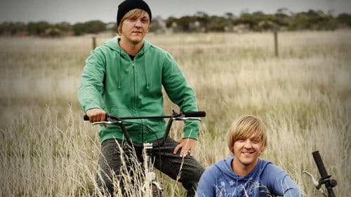 Angry Boys Bild 4