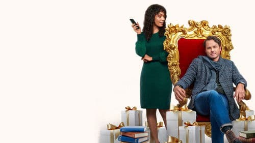 Magic in Mistletoe Bild 1