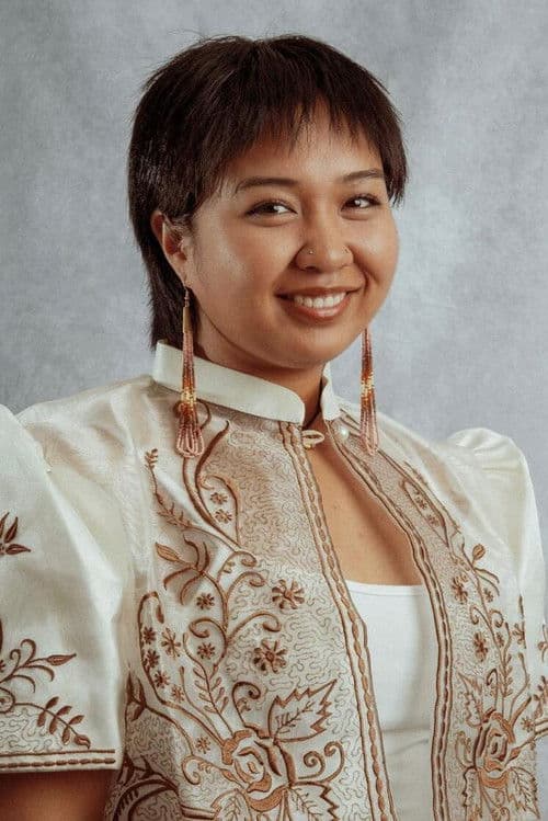 Maria-Lorraine Caluya