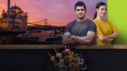 Kiran ve Sara ile İstanbul'un En İyileri Bild 1