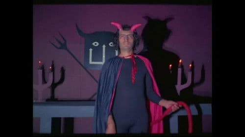 Seduzidas Pelo Demônio Bild 1