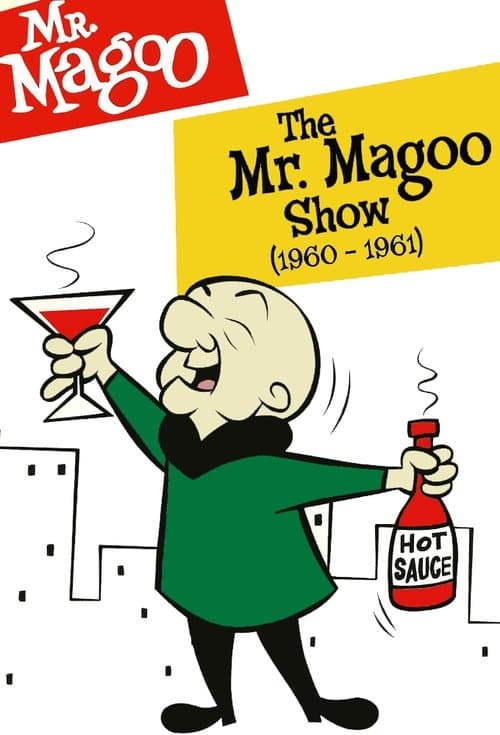 Mr.Magoo