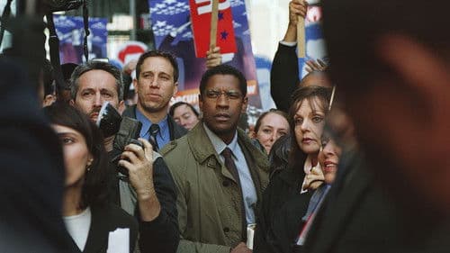 Der Manchurian Kandidat Bild 3