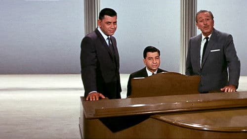 The Boys: The Sherman Brothers' Story Bild 4