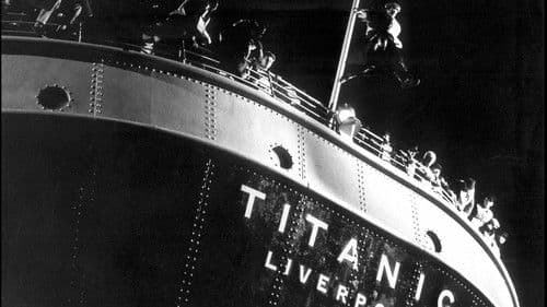 Die letzte Nacht der Titanic Bild 7