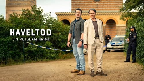 Haveltod - Ein Potsdam-Krimi Bild 1