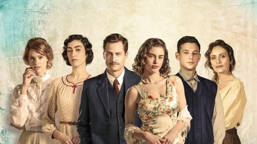 The Beauty Queen of Jerusalem Bild 1