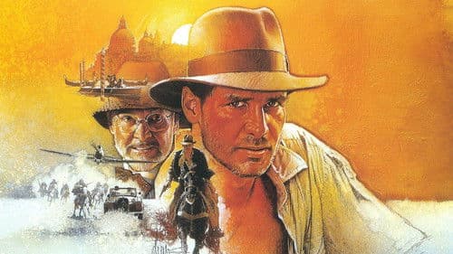 Indiana Jones und der letzte Kreuzzug Bild 4
