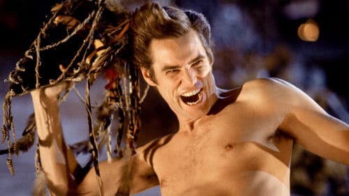 Ace Ventura - Jetzt wird's wild Bild 7