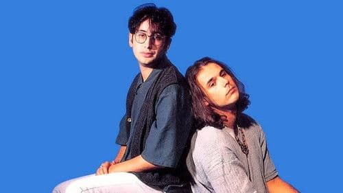 Newman and Baddiel in Pieces Bild 1