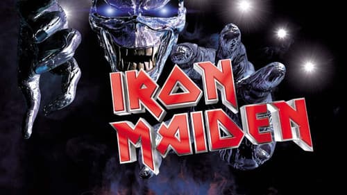 Iron Maiden - Rock am Ring Bild 2