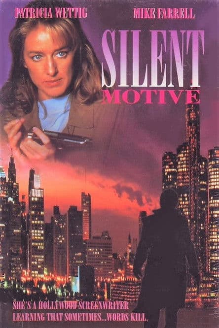 Silent Motive - Mord in Hollywood