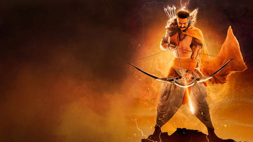 आदिपुरुष Bild 4