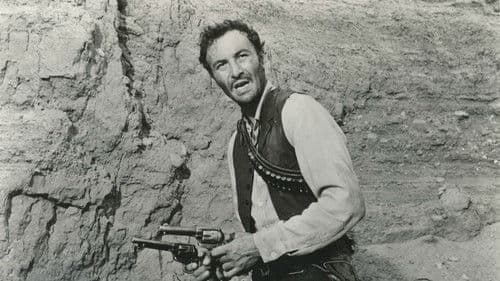 Die neun Leben des Sheriff Baca Bild 2