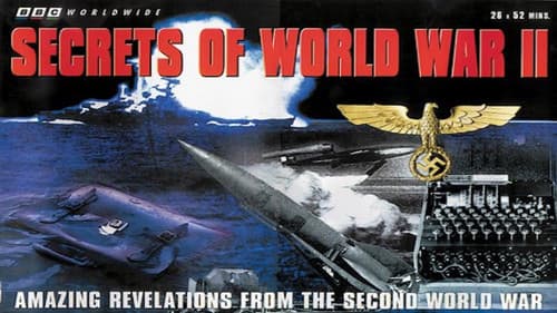 Secrets of World War II Bild 1